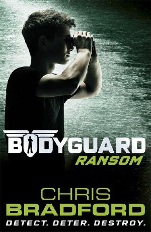 [Bodyguard 02] • Bodyguard